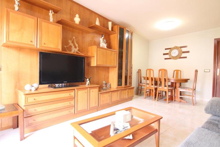 Piso de 3 habitaciones, con parking y trastero en la Rambla de Catalunya photo 0