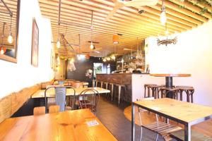 Restaurante en traspaso photo 0