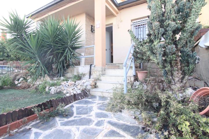 Casa reformada de 3 habitaciones en Las Planas – Olesa de Montserrat photo 0