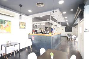 Traspaso de bar-restaurante en los Closos photo 0