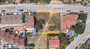 Solar residencial en venta photo 0