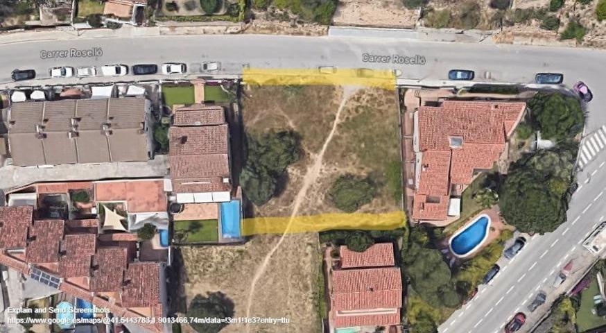Solar residencial en venta photo 0