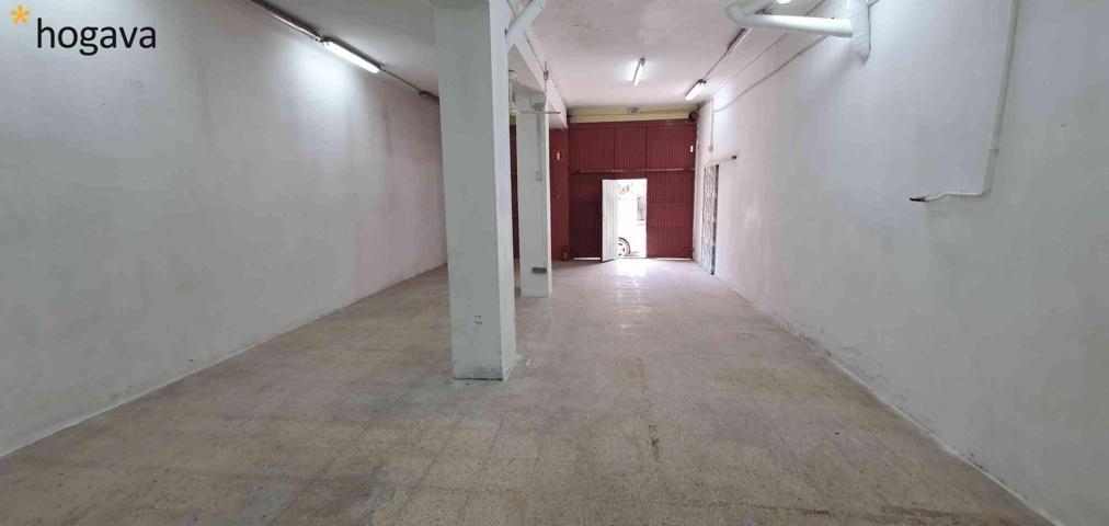 Local comercial en Olesa de Montserrat zona Centre photo 0
