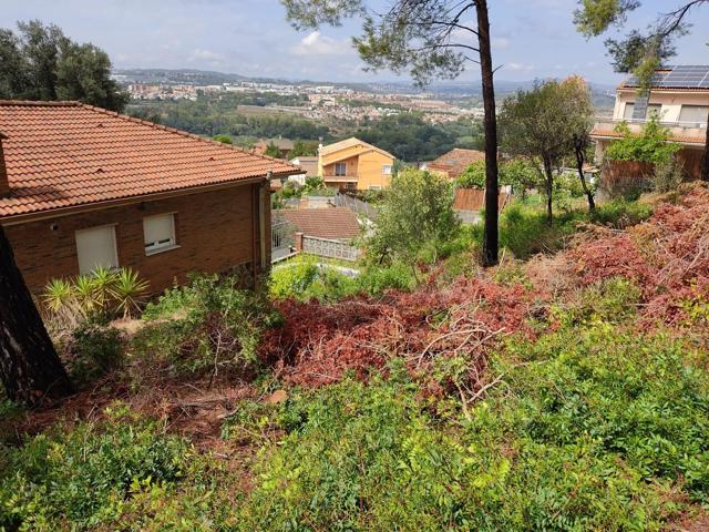 Terreno en Can Villalba photo 0
