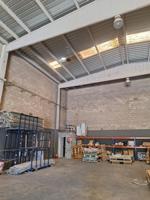 NAVE INDUSTRIAl ALQUILER photo 0