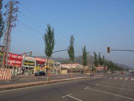 Terreno en alquiler en zona comercial photo 0