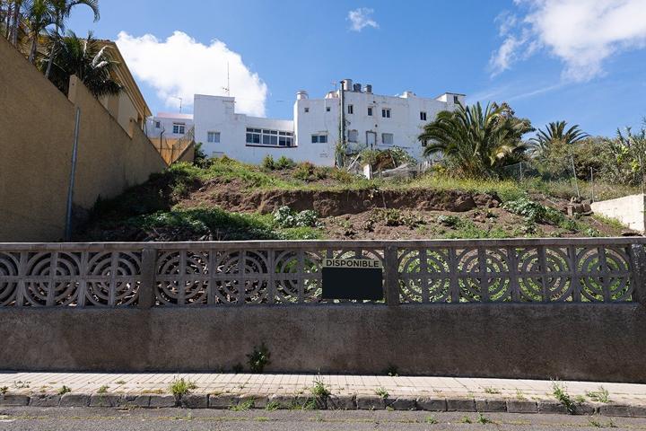 SOLAR URBANO EN SANTA BRÍGIDA (LOS ALVARADOS) photo 0