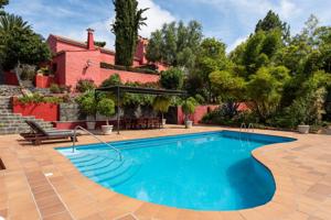 MASIA CANARIA photo 0