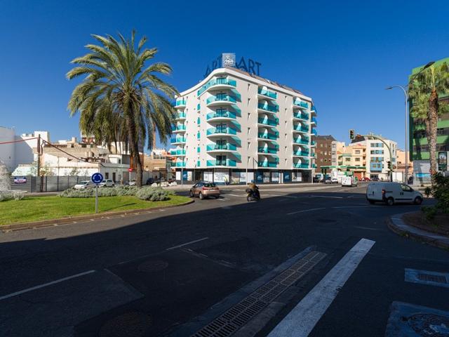 Magnífico local comercial de nueva construcción en C- Fernando Guanarteme, final de Av. Mesa y López photo 0