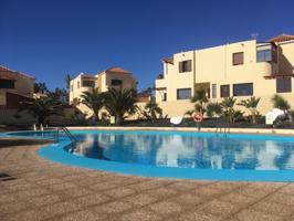 DUPLEX EN ANTIGUA- CALETA DEL FUSTE- FUERTEVENTURA photo 0