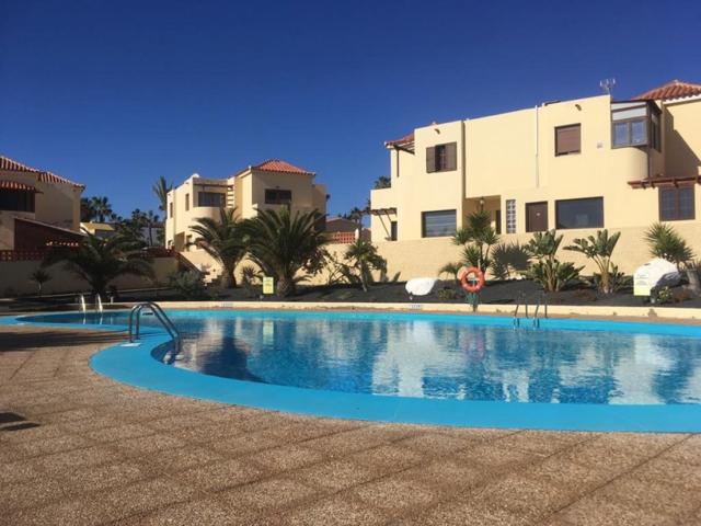 DUPLEX EN ANTIGUA- CALETA DEL FUSTE- FUERTEVENTURA photo 0