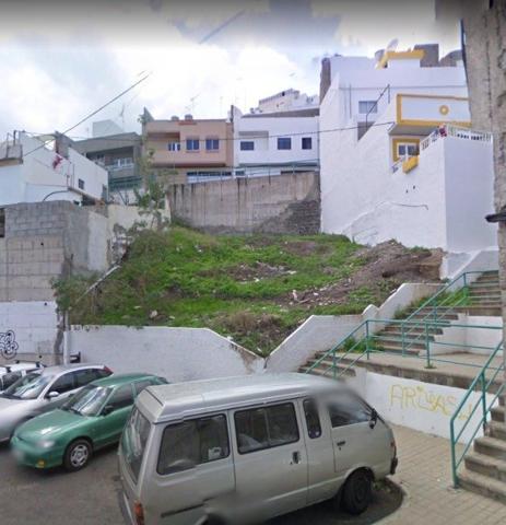 Terreno Urbanizable En venta en Miller Bajo, Las Palmas De Gran Canaria photo 0