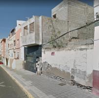 SE VENDE TERRENO URBANIZABLE RESIDENCIAL EN LAS PLAMAS DE GRAN CANARIA. photo 0