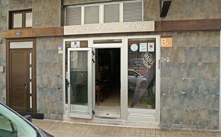 Se vende Local con Tasca-Restaurante en las Canteras photo 0