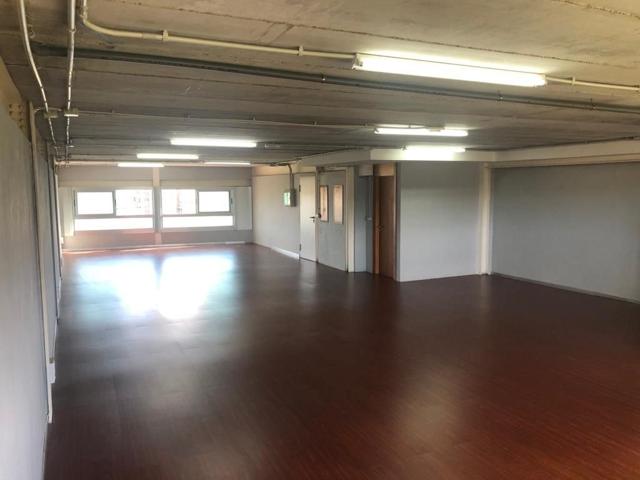 EDIFICIO INDUSTRIAL MULTIFUNCIONAL A LA VENTA. photo 0