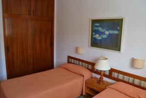 Apartamento de un dormitorio en alquiler en una excelente ubicación de Playa del Inglés. photo 0