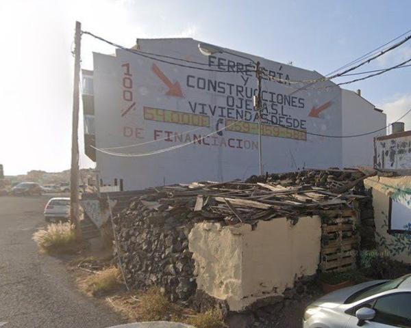 Vendemos Parcela Urbana en El Calero Telde de 231m2 ó 563 m2 ó 794m2 photo 0