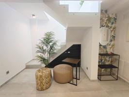 Atico duplex en la Playa de Las Canteras photo 0
