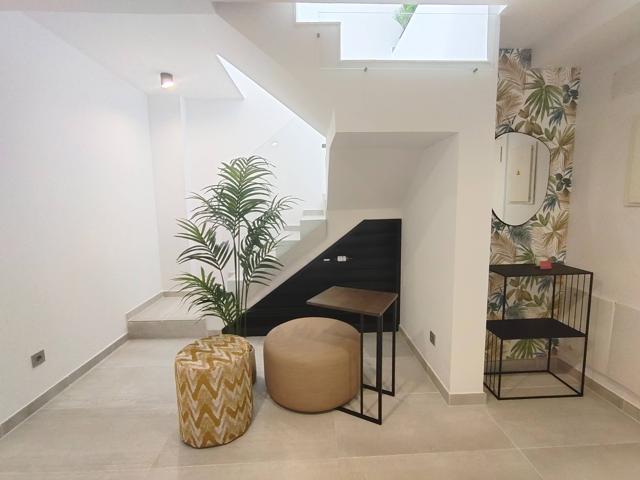 Atico duplex en la Playa de Las Canteras photo 0