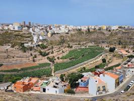 Terreno urbano en venta en San Roque photo 0