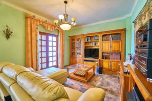 SE VENDE CHALET EN FIRGAS!!! photo 0