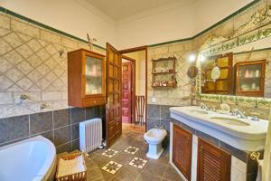 SE VENDE CHALET EN FIRGAS!!! photo 0