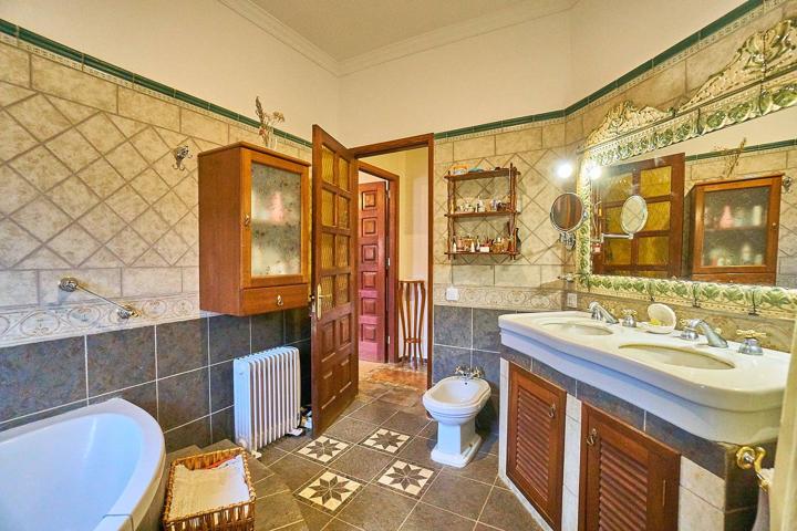 SE VENDE CHALET EN FIRGAS!!! photo 0