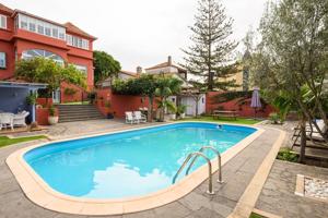 Chalet en el Monte Lentiscal photo 0