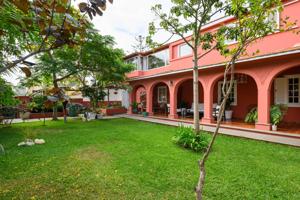 Chalet en el Monte Lentiscal photo 0