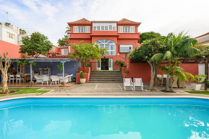 Chalet en el Monte Lentiscal photo 0