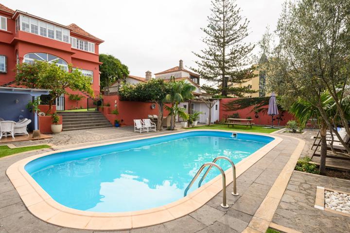Chalet en el Monte Lentiscal photo 0
