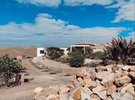Maravillosa Villa independiente en Fuerteventura! photo 0