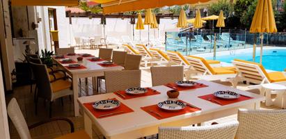 RESTAURANTE Club Canario en Playa del Inglés, Oportunidad de negocio excepcional: en  ¡Venta photo 0