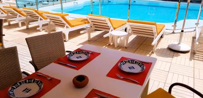 RESTAURANTE Club Canario en Playa del Inglés, Oportunidad de negocio excepcional: en  ¡Venta photo 0