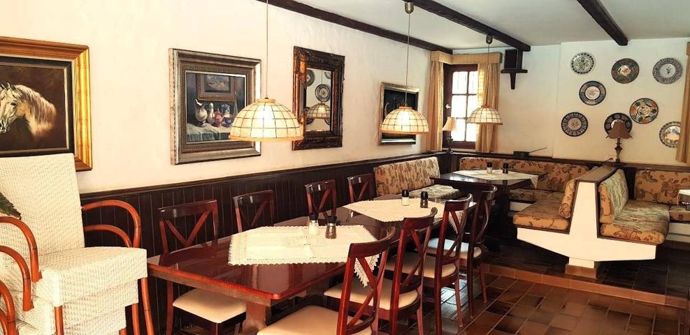 RESTAURANTE Club Canario en Playa del Inglés, Oportunidad de negocio excepcional: en  ¡Venta photo 0