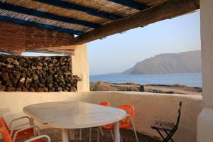 Espectacular casa en Pedro Barba-La Graciosa photo 0