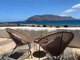 Espectacular casa en Pedro Barba-La Graciosa photo 0