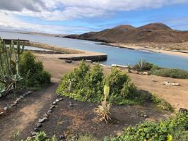 Espectacular casa en Pedro Barba-La Graciosa photo 0
