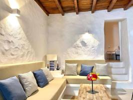 Espectacular casa en Pedro Barba-La Graciosa photo 0