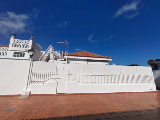 Chalet en Maspalomas photo 0