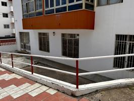 VENDO AMPLIO LOCAL EXTERIOR photo 0