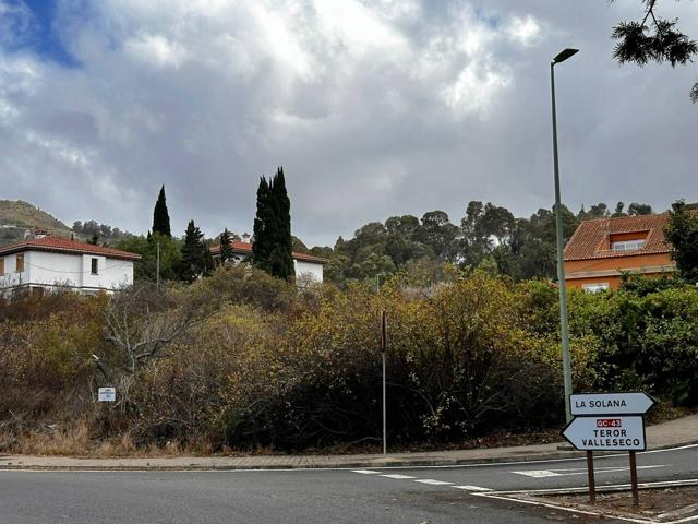 VENDO TERRENO RUSTICO URBANIZABLE photo 0