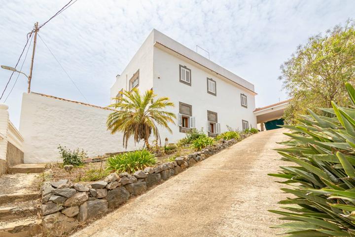 VENDEMOS VIVIENDA CON PISCINA, ARUCAS. photo 0