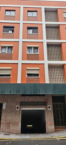 EN VENTA PLAZA DE GARAJE CALLE RAFAEL MESA Y LOPEZ 80 photo 0