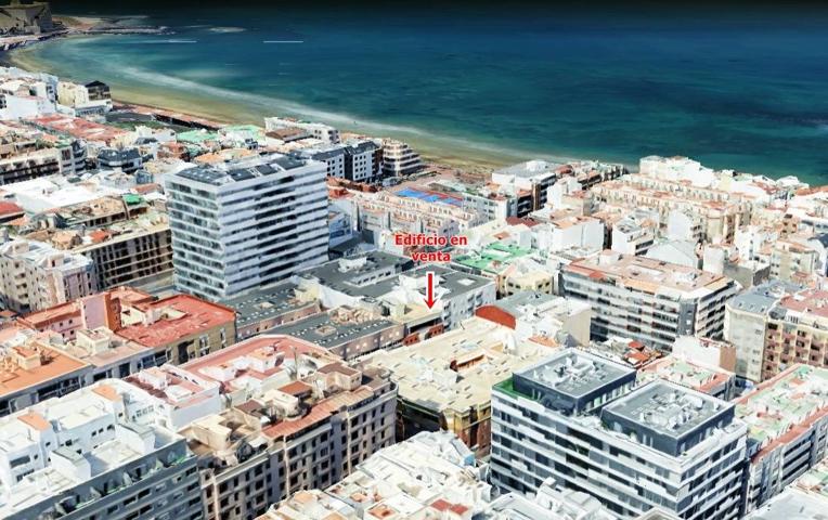 ¡Oportunidad única de inversión en el corazón de la ciudad! photo 0