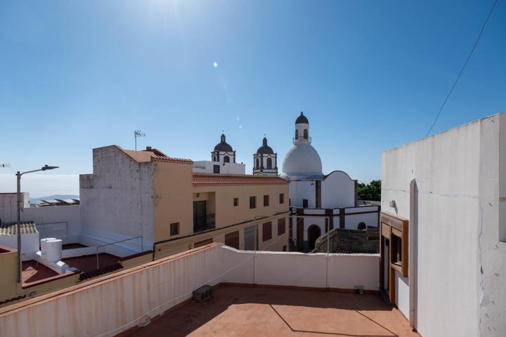 ¡Oportunidad única en el casco antiguo de Ingenio! photo 0