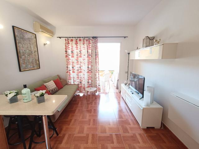 Duplex con terraza y vistas photo 0