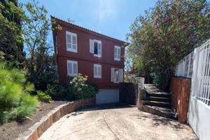 Espectacular chalet en El Monte photo 0