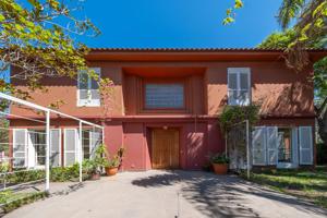 Espectacular chalet en El Monte photo 0