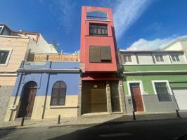 Chalet en Arenales Las Palmas de GC photo 0